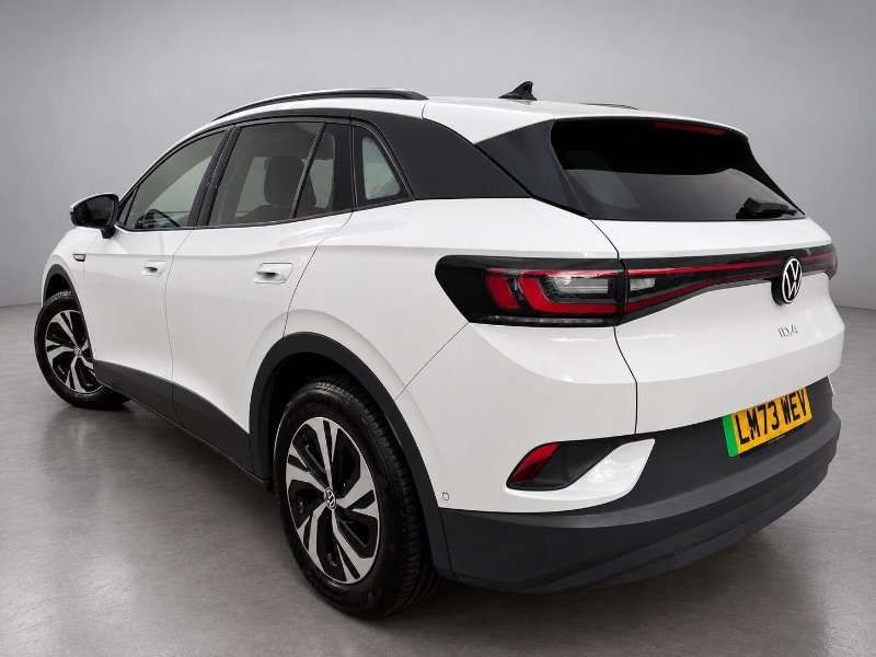2023 Volkswagen ID.4