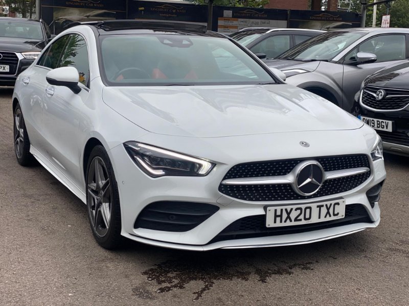 Used Mercedes-Benz Cars for sale in London, Middlesex | Cars Yard Ltd